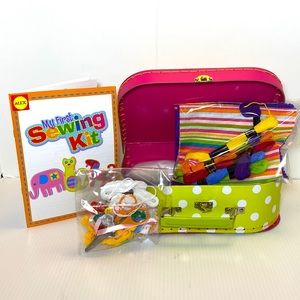 My First Sewing Kit
